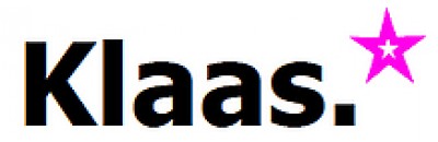 Logo Klaas