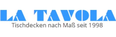 Logo LA TAVOLA