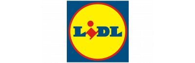 Logo Lidl Hilchenbach-Dahlbruch