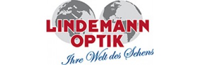 Logo Lindemann Optik