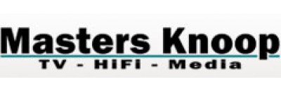 Logo Hifi Masters Knoop