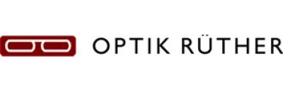 Logo Optik Rüther