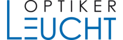 Logo Optiker Leucht