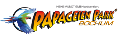 Logo Papageien Park Bochum