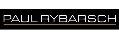 Logo Paul Rybarsch Hörsysteme Gerthe
