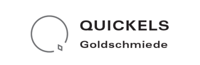 Logo Goldschmiede Quickels