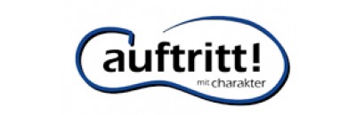 Logo Schuhhaus Auftritt