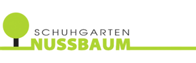 Logo Schuhgarten Nussbaum 
