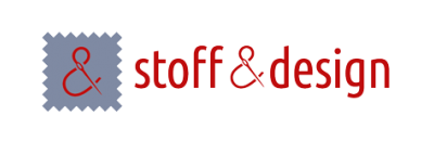 Logo Stoff und Design
