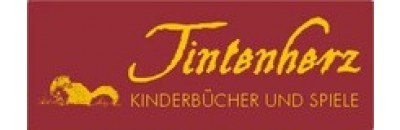 Logo Tintenherz