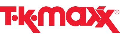 Logo TK Maxx Erfurt