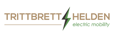 Logo Trittbrett Helden