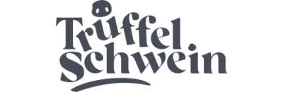 Logo Trüffelschwein