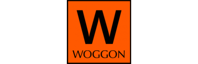 Logo Woggon Mode