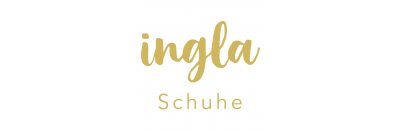 Logo Ingla Schuhmoden Renal