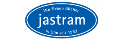 Logo Jastram Ulmer Bücherstube
