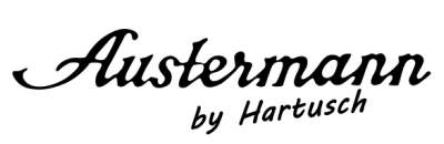 Logo Juwelier Austermann by Hartusch