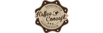 Logo Kaffee-Concept
