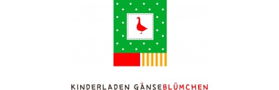 Logo Kinderladen Gänseblümchen