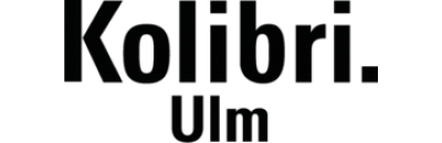 Logo Kolibri Ulm