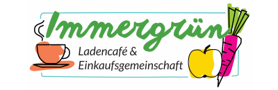 Logo Ladencafe Immergrün