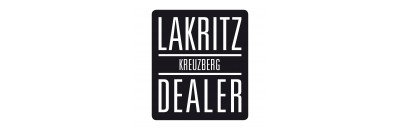 Logo Lakritzdealer