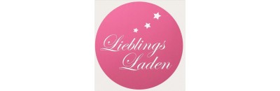 Logo LieblingsLaden