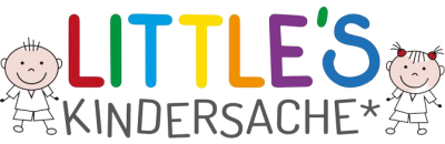 Logo Little‘s Kindersache
