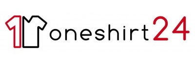 Logo oneshirt24