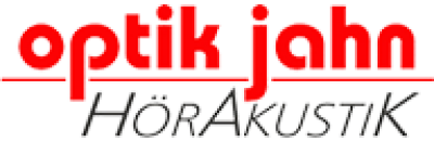 Logo Optik Jahn