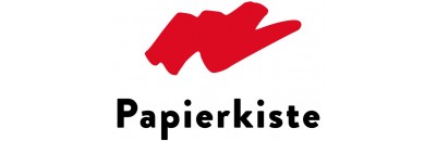 Logo Papierkiste