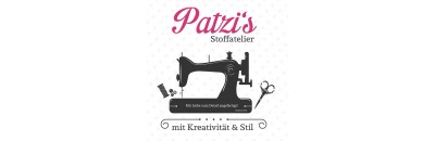 Logo Patzi's Stoffatelier