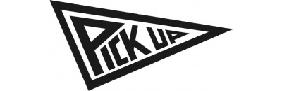 Logo Pick up