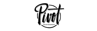 Logo Pivot Skateshop