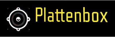 Logo Plattenbox Wiesbaden