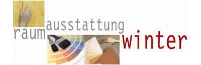 Logo Raumausstattung Winter