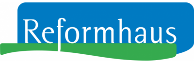 Logo Reformhaus Trittau
