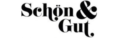 Logo Schön & Gut
