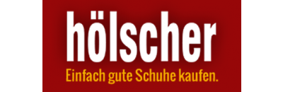 Logo Schuhhaus Hölscher