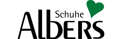Logo Schuhhaus Albers