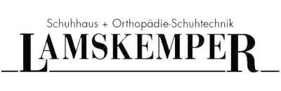 Logo Schuhhaus Lamskemper