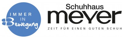Logo Schuhhaus Meyer