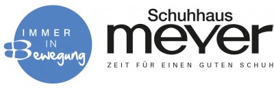 Logo Schuhhaus Meyer
