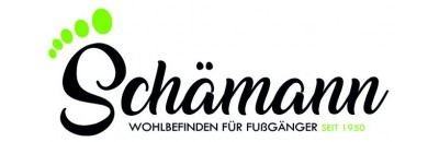 Logo Schuhhaus Schämann