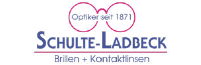 Logo Augenoptik Schulte-Ladbeck