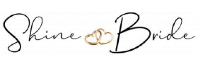 Logo Shine Bride Brautmoden