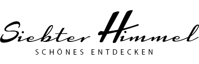 Logo Siebter Himmel Buch- und Designshop