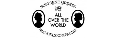 Logo Søstrene Grene