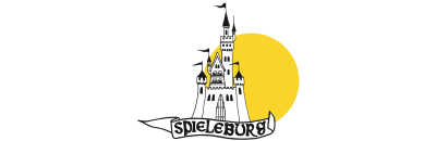 Logo Spieleburg Göttingen