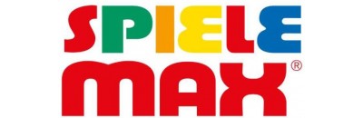 Logo spiele max